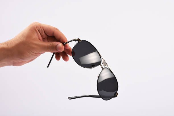 Magnetic Sunglasses