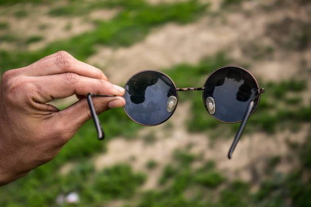 Magnetic Sunglasses 