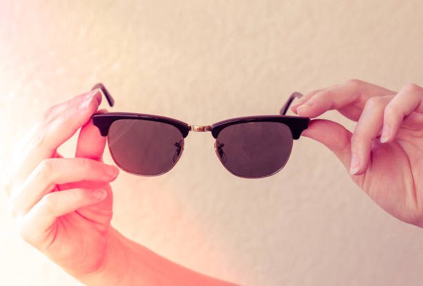 Magnetic Sunglasses