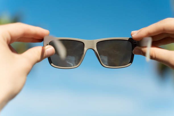 Magnetic Sunglasses