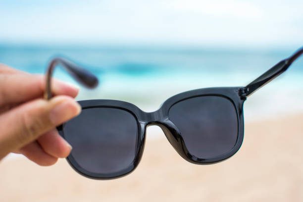 Magnetic Sunglasses