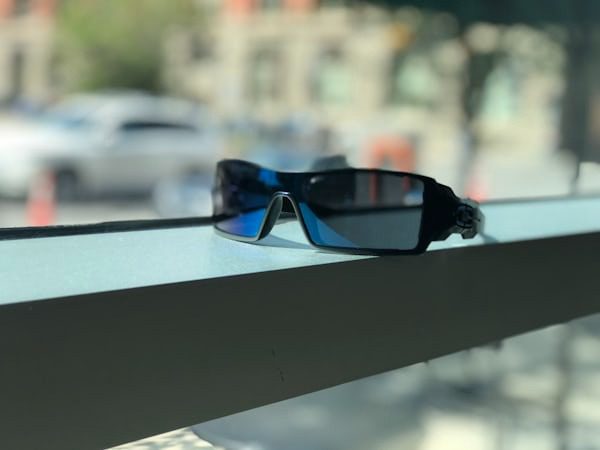 Magnetic Sunglasses